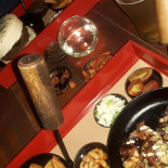 Fuego Y Sabor Comida