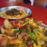 Fuego Y Sabor Comida