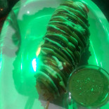 Fuego Y Sabor Bebida