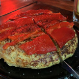 Fuego Y Sabor Comida