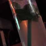 Fuego Y Sabor Bebida