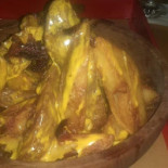 Fuego Y Sabor Comida