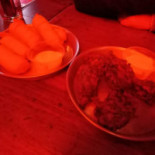 Fuego Y Sabor Bebida