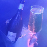 Fuego Y Sabor Bebida