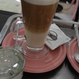 Gaia Café Restó Bebida