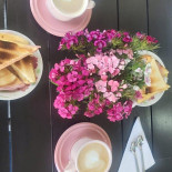 Gaia Café Restó Bebida