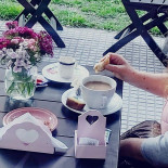 Gaia Café Restó Bebida