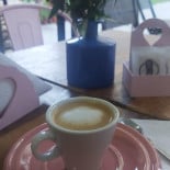 Gaia Café Restó Bebida