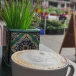 Gaia Café Restó Bebida