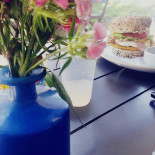 Gaia Café Restó Bebida