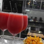 Gaia Café Restó Bebida