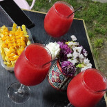 Gaia Café Restó Bebida