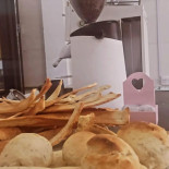 Gaia Café Restó Comida