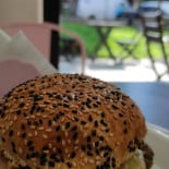 Gaia Café Restó Bebida