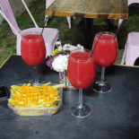 Gaia Café Restó Bebida