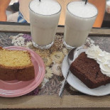 Gaia Café Restó Comida