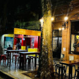 Parrilla El Gallego Exterior