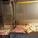 Parrilla El Gallego Exterior