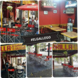 Parrilla El Gallego Exterior