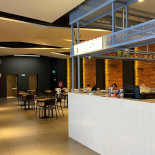 L' Artisan Pasta Exterior