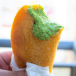 Mordisco Salsa Mordisco Empanadas Venezolanas (sólo Delivery Take Away) drink