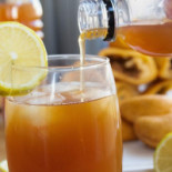 Mordisco Salsa Mordisco Empanadas Venezolanas (sólo Delivery Take Away) drink