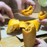 Mordisco Salsa Mordisco Empanadas Venezolanas (sólo Delivery Take Away) drink