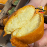 Mordisco Salsa Mordisco Empanadas Venezolanas (sólo Delivery Take Away) food