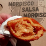Mordisco Salsa Mordisco Empanadas Venezolanas (sólo Delivery Take Away) food