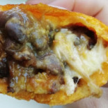 Mordisco Salsa Mordisco Empanadas Venezolanas (sólo Delivery Take Away) food