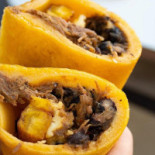 Mordisco Salsa Mordisco Empanadas Venezolanas (sólo Delivery Take Away) food