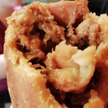 Mordisco Salsa Mordisco Empanadas Venezolanas (sólo Delivery Take Away) food