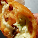 Mordisco Salsa Mordisco Empanadas Venezolanas (sólo Delivery Take Away) food