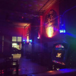 La Taberna De Mari Dentro