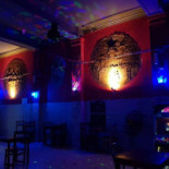 La Taberna De Mari Dentro