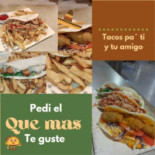 La Taberna De Mari Carta