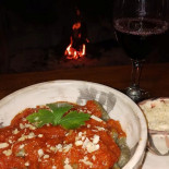 La Taberna De Mari Comida