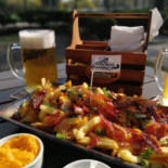 La Taberna De Mari Comida