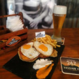 La Taberna De Mari Bebida