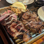 Carnico Grill Comida