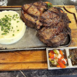 Carnico Grill Comida