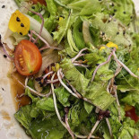 Carnico Grill Comida