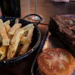 Carnico Grill Comida