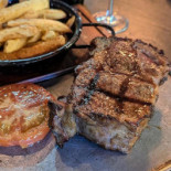 Carnico Grill Comida