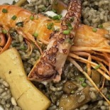 Carnico Grill Comida