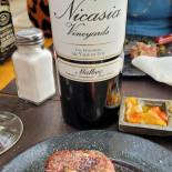 Carnico Grill Bebida