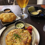 Carnico Grill Comida