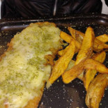 Carnico Grill Comida