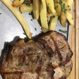 Carnico Grill Comida