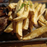 Carnico Grill Comida